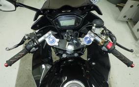 HONDA CBR400R 2016 NC47