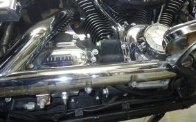 HARLEY FLHRC 1580 2008