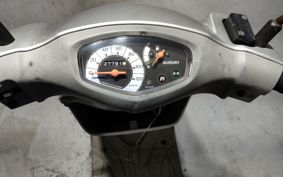 SUZUKI ADDRESS V125 CF46A