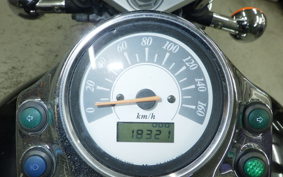 SUZUKI INTRUDER 250 LC 2007 VJ51A