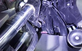 HONDA PCX 160 2004 KF47
