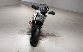 KTM 200 DUKE JUC40