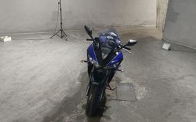 YAMAHA YZF R-3 2018 RH13J