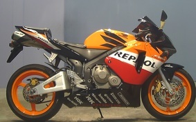 HONDA CBR600RR 2004 PC37