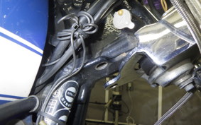 HARLEY FXST 1340 1989