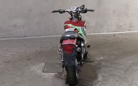 KAWASAKI ELIMINATOR 125 BN125A