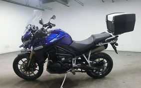 TRIUMPH TIGER EXPLORER 2012 1F11E9