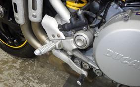 DUCATI MONSTER S2R 800 2005
