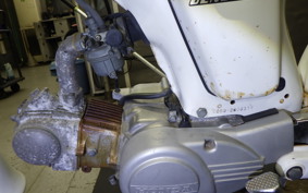 HONDA CD50 BENLY S 2026 CD50