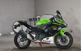 KAWASAKI NINJA 400 2021 EX400G