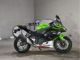 Фото Kawasaki NINJA 400 2021 с японского аукциона