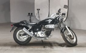 HONDA MAGNA 50 AC13