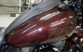 HARLEY FXLRS1870 2021
