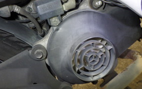 SUZUKI LET's 2 2026 CA1PA