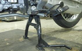 HONDA CROSS CUB 50 2016 AA06
