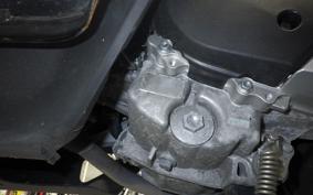 HONDA PCX 125 2014 JK05