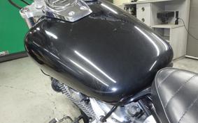 HONDA SHADOW 400 SLASHER 2006 NC40
