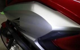 HONDA NC750X D 2017 RC90
