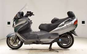 SUZUKI SKYWAVE 650 LX 2009 CP52A