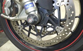 DUCATI 1199 PANIGALE S 2019