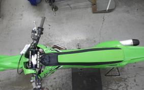 KAWASAKI KX250 2006 KX252C