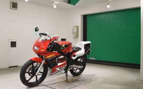HONDA NS-1 2020 AC12