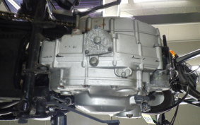 SUZUKI VANVAN 200 2016 NH42A