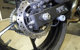 KAWASAKI NINJA 400 2018 EX400G