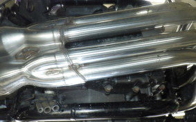 HONDA CB400SF VTEC A 2010 NC42
