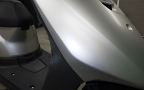 YAMAHA JOG-7 2001 AY01