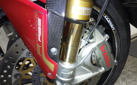 MV AGUSTA BRUTALE 1090 Corsa 2013
