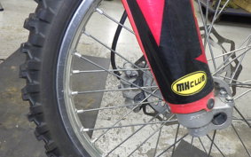 HONDA CRF250 RALLY 2008 ME10