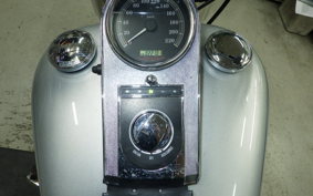 HARLEY FLSTF 1450 2004