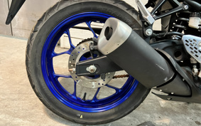 YAMAHA YZF-R25 RG43J