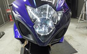 SUZUKI GSX-R1000 2006