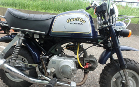 HONDA GORILLA Z50J