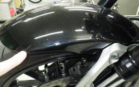 YAMAHA XSR900 2019 RN56J