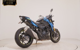 SUZUKI GSX-S750 2024 C533F