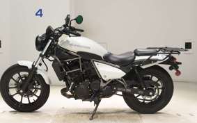 KAWASAKI ELIMINATOR400-3 2023 EL400A