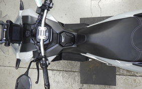 HONDA ADV160 KF54
