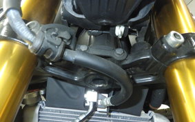 YAMAHA MT-125 2005 RE45J