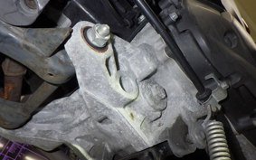 HONDA DIO 110 2005 JF58