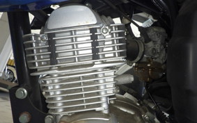 YAMAHA YBR125