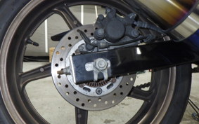 HONDA VTR 250 Gen. 2 2022 MC33