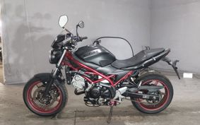 SUZUKI SV650 2020 VP55B