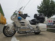 Фото Honda GL 1800 GOLD WING 2004 с японского аукциона