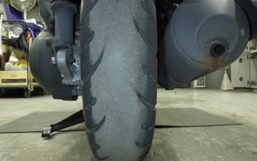 HONDA LEAD 110 2002 JF19