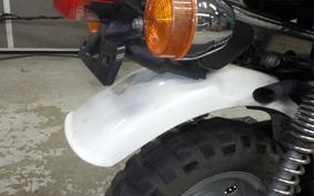 HONDA MONKEY 2000 Z50J