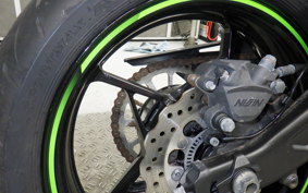 KAWASAKI NINJA 650 A 2020 ER650H