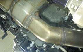 YAMAHA XSR900 2022 RN80J